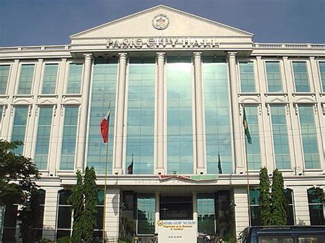 pasig city hall email address|About Pasig .